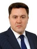 Талгат Сарсенбаев избран членом правления "Самрук-Казына"