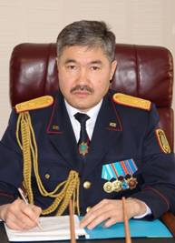 Боданов Айвар Жиреншеевич (персональная справка)
