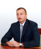 Алиев Ильхам Гейдар оглы (персональная справка)