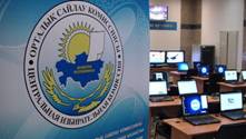 ЦИК Казахстана зарегистрировала партийный список кандидатов в депутаты от ОСДП