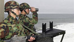 Южная Корея пригрозила КНДР крылатыми ракетами