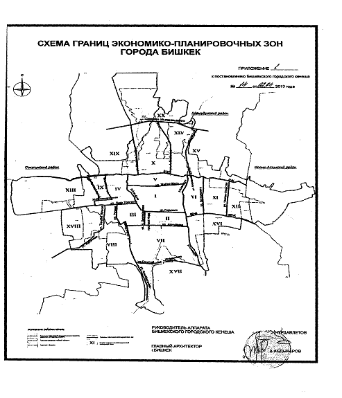 Метро в бишкеке схема