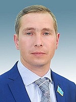 Шиповских Геннадий Геннадиевич (персональная справка)